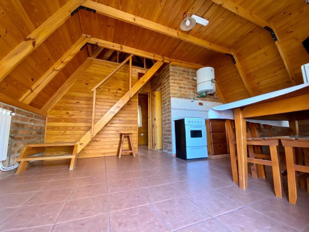 Hosteria & Cabanas Rio Fenix Perito Moreno Kültér fotó